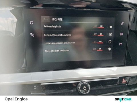 Voitures D'occasion À Englos | Opel Mokka 1.2 Turbo 100Ch Elegance