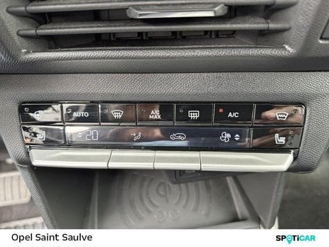 Voitures D'occasion À Saint-Saulve | Opel Frontera 1.2 Turbo Hybrid 145Ch Gs E-Dct6