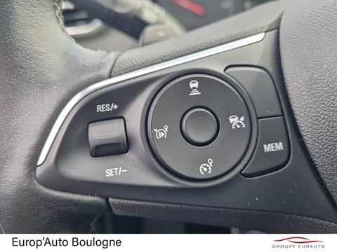 Voitures D'occasion À Saint-Léonard | Opel Grandland 1.6 Turbo 300Ch Hybride Ultimate 4X4