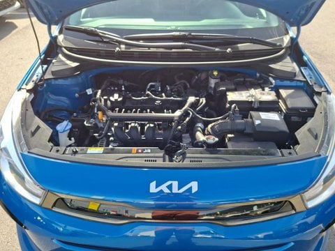 Voitures D'occasion À Roncq | Kia Rio 1.2 Dpi 84Ch Gt-Line