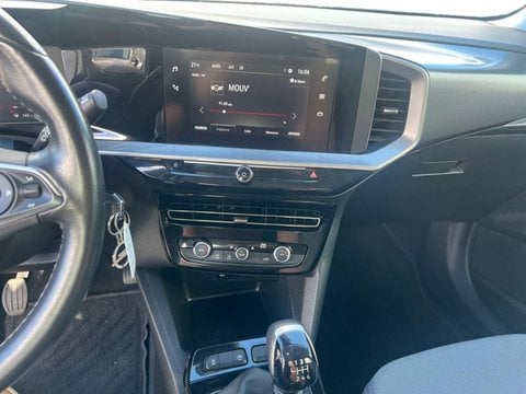 Voitures D'occasion À Roncq | Opel Mokka 1.2 Turbo 100Ch Elegance