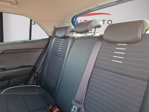 Voitures D'occasion À Roncq | Kia Rio 1.2 Dpi 84Ch Gt-Line