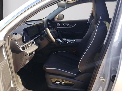 Voitures D'occasion À Longuenesse | Chery Tiggo 7 Tiggo 7 1.5 Phev 275Ch Unique