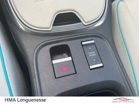Voitures D'occasion À Longuenesse | Fiat 600 E 156Ch 54Kwh La Prima