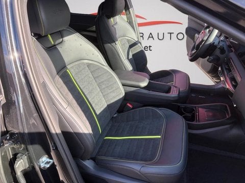 Voitures D'occasion À Villeneuve D'ascq | Kia Ev4 292Ch 81,4Kwh Gt Awd