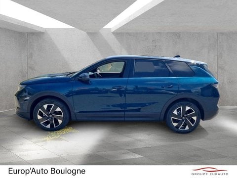 Voitures D'occasion À Saint-Léonard | Opel Grandland 1.2 Turbo Hybrid 145Ch Gs E-Dct6