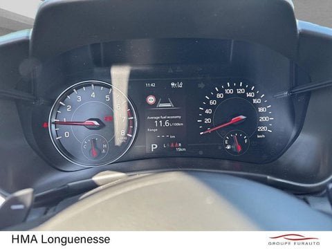 Voitures D'occasion À Longuenesse | Suzuki Swift 1.2 Hybrid 83Ch Pack Auto