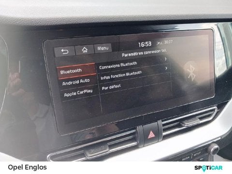 Voitures D'occasion À Englos | Kia Niro 1.6 Gdi 105Ch Isg + Électrique 43.5Ch Active Dct6