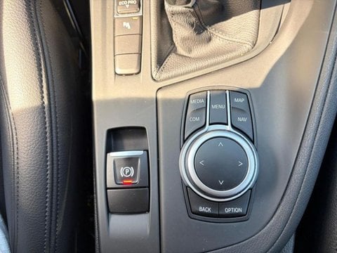 Voitures D'occasion À Villeneuve D'ascq | Bmw X1 Sdrive16Da 116Ch Business Design Dkg7