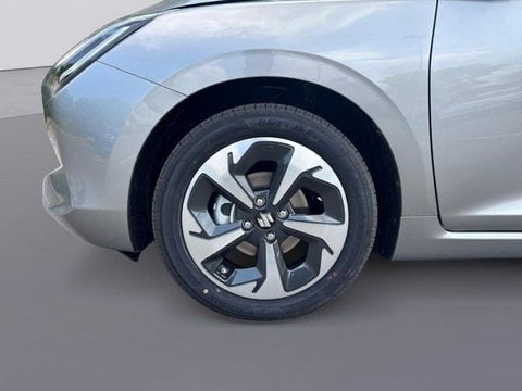 Voitures D'occasion À Villeneuve D'ascq | Suzuki Swift 1.2 Hybrid 83Ch Pack Auto