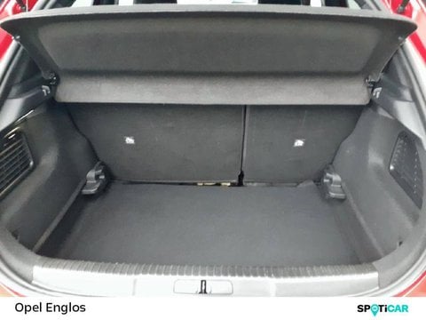 Voitures D'occasion À Englos | Opel Mokka 1.2 Turbo 100Ch Gs Line