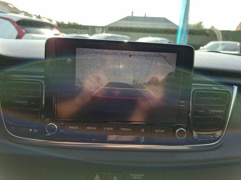 Voitures D'occasion À Roncq | Kia Rio 1.2 Dpi 84Ch Gt-Line
