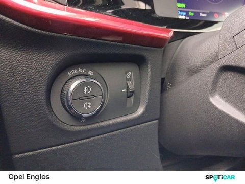 Voitures D'occasion À Englos | Opel Mokka Mokka-E 136Ch Gs Line