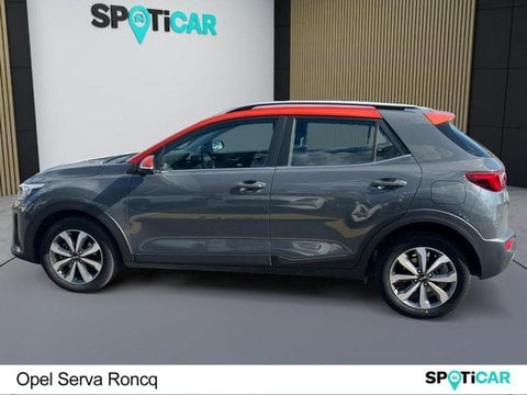 Voitures D'occasion À Roncq | Kia Stonic 1.0 T-Gdi 120Ch Mhev Active Business Ibvm6