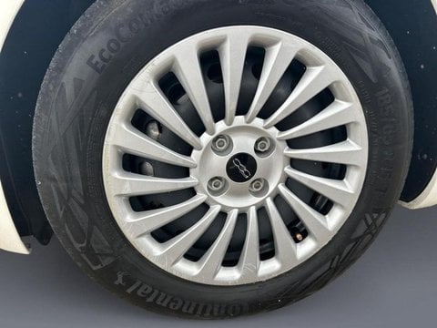 Voitures D'occasion À Dunkerque | Fiat 500 E 118Ch My23
