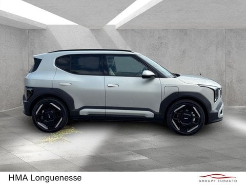 Voitures D'occasion À Longuenesse | Kia Ev2 135Ch 61Kwh Gt-Line
