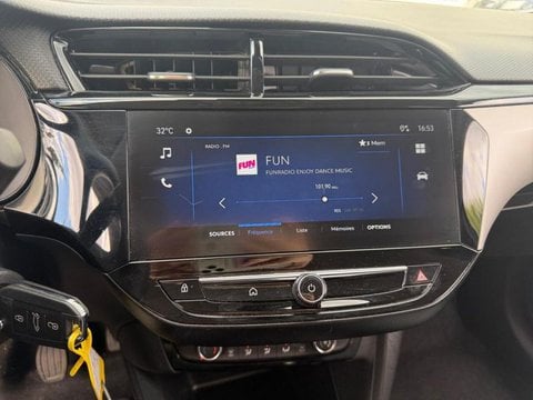 Voitures D'occasion À Montgeron | Opel Corsa 1.2 Turbo 100Ch Edition