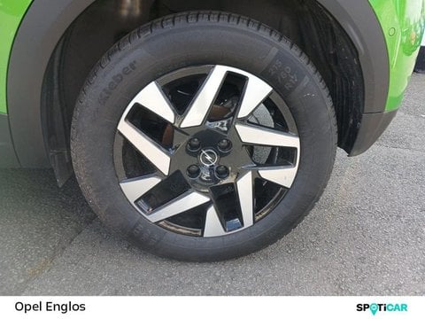 Voitures D'occasion À Englos | Opel Mokka 1.2 Turbo 100Ch Elegance