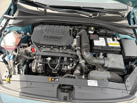 Voitures D'occasion À Villeneuve D'ascq | Kia Ceed 1.5 T-Gdi 160Ch Active Dct7