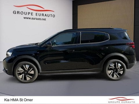 Voitures D'occasion À Longuenesse | Opel Frontera 1.2 Turbo Hybrid 145Ch Gs E-Dct6