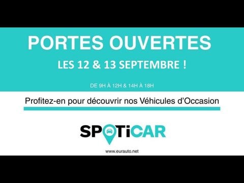 Voitures D'occasion À Englos | Opel Crossland 1.2 83Ch Edition