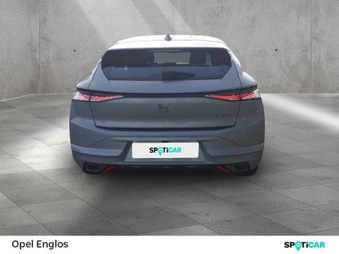 Voitures D'occasion À Englos | Ds Ds 4 Puretech 180Ch Performance Line + Automatique