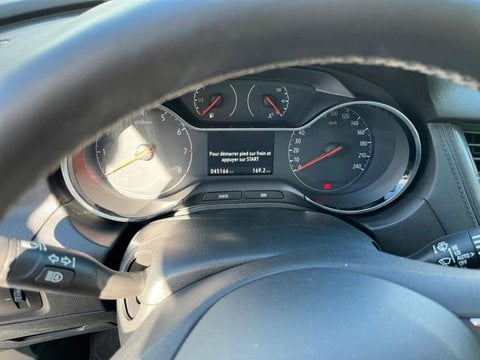 Voitures D'occasion À Longuenesse | Opel Grandland X 1.2 Turbo 130Ch Ultimate Bva