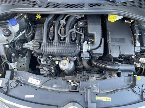Voitures D'occasion À Villeneuve D'ascq | Citroën C3 1.2 Puretech 83Ch S&S Feel Pack
