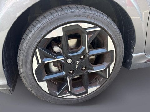 Voitures D'occasion À Villeneuve D'ascq | Kia Picanto 1.0 Gdi 68Ch Gt-Line