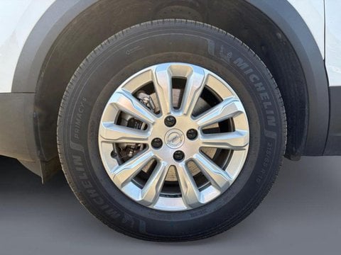 Voitures D'occasion À Villeneuve D'ascq | Opel Mokka Mokka-E 136Ch Edition