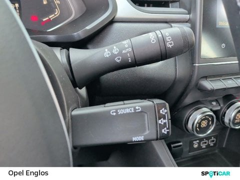Voitures D'occasion À Englos | Renault Captur 1.6 E-Tech Hybride 145Ch Business -21