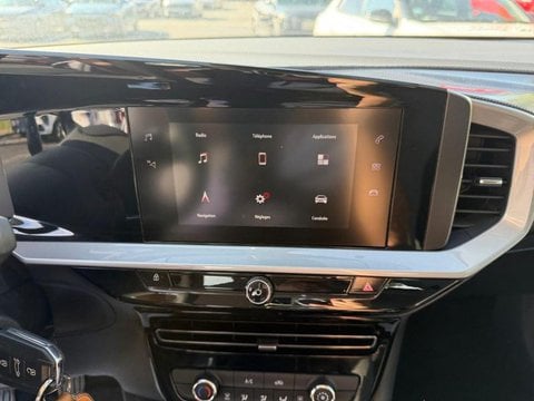 Voitures D'occasion À Villeneuve D'ascq | Opel Mokka 1.2 Turbo 100Ch