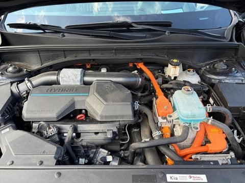 Voitures D'occasion À Villeneuve D'ascq | Kia Sorento 1.6 T-Gdi 265Ch Phev Premium Bva6 4X4 7 Pl...