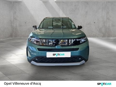 Voitures D'occasion À Villeneuve D'ascq | Opel Frontera Electric 113Ch 44Kwh Gs
