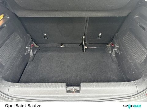 Voitures D'occasion À Saint-Saulve | Opel Crossland 1.2 Turbo 110Ch Edition