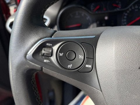 Voitures D'occasion À Villeneuve D'ascq | Opel Crossland 1.2 Turbo 110Ch Elegance