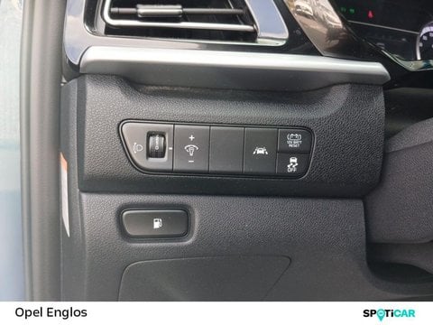 Voitures D'occasion À Englos | Kia Niro 1.6 Gdi 105Ch Isg + Électrique 43.5Ch Active Dct6