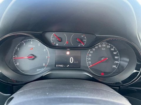 Voitures D'occasion À Roncq | Opel Corsa 1.2 75Ch Elegance Business