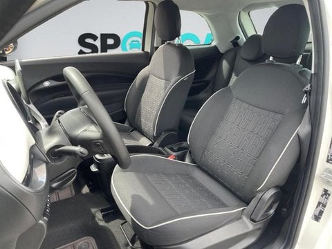 Voitures D'occasion À Dunkerque | Fiat 500 E 95Ch My23