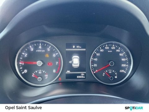 Voitures D'occasion À Saint-Saulve | Kia Stonic 1.0 T-Gdi 100Ch Gt Line