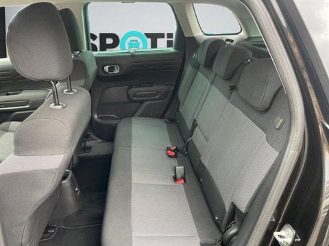 Voitures D'occasion À Dunkerque | Citroën C3 Aircross Puretech 82Ch Shine E6.D-Temp