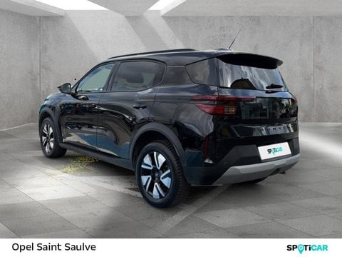 Voitures D'occasion À Saint-Saulve | Opel Frontera 1.2 Turbo Hybrid 145Ch Gs E-Dct6