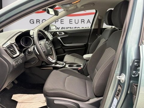 Voitures D'occasion À Villeneuve D'ascq | Kia Ceed 1.5 T-Gdi 160Ch Active Dct7