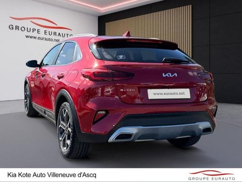 Voitures D'occasion À Villeneuve D'ascq | Kia Xceed 1.5 T-Gdi 160Ch Active