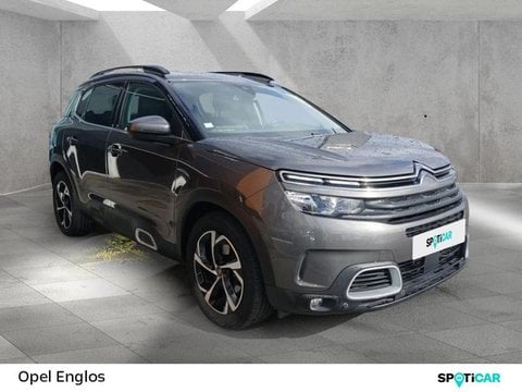 Voitures D'occasion À Englos | Citroën C5 Aircross Puretech 130Ch S&S Shine