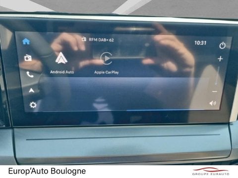 Voitures D'occasion À Saint-Léonard | Opel Frontera 1.2 Turbo Hybrid 145Ch Gs E-Dct6