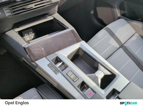 Voitures D'occasion À Englos | Opel Grandland 1.2 Turbo Hybrid 145Ch Ultimate E-Dct6