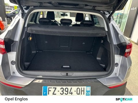 Voitures D'occasion À Englos | Opel Grandland X 1.5 D 130Ch Ultimate