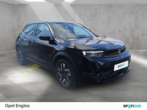Voitures D'occasion À Englos | Opel Mokka Electric 136Ch Elegance