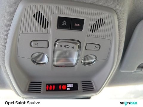 Voitures D'occasion À Saint-Saulve | Opel Frontera 1.2 Turbo Hybrid 145Ch Gs E-Dct6